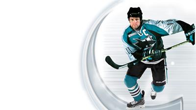 NHL 2001 - Fanart - Background Image