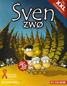 Sven Zwø