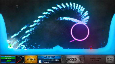 ShellShock Live - Screenshot - Gameplay Image