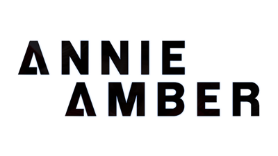 Annie Amber - Clear Logo Image