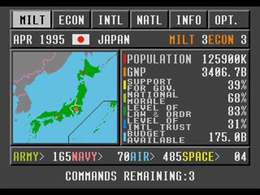Third World War - Screenshot - Gameplay Image