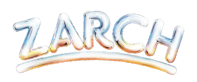 Zarch - Clear Logo Image