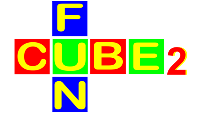 Funcube 2 - Clear Logo Image