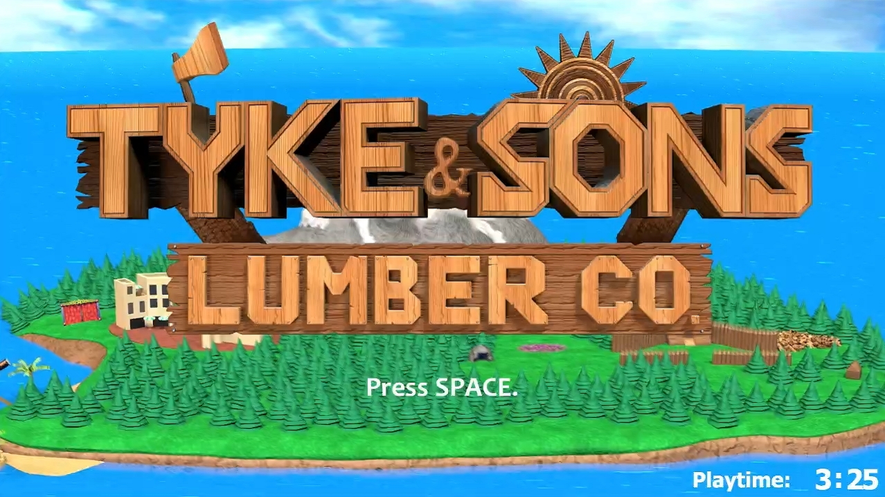 Tyke and Sons Lumber Co
