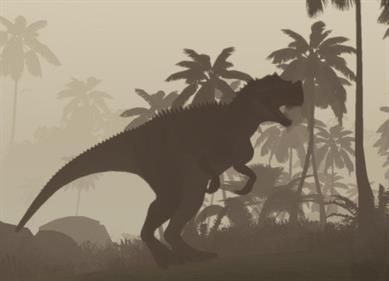 Carnivores: Dinosaur Hunter Reborn - Screenshot - Gameplay Image