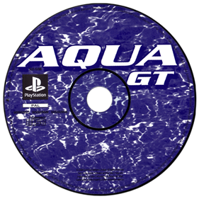 Aqua GT - Disc