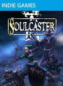 Soulcaster II