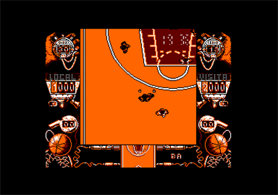 Drazen Petrovic Basket Images - LaunchBox Games Database