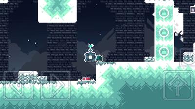 Nameless Cat - Screenshot - Gameplay Image