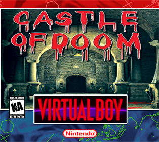 Castle of Doom