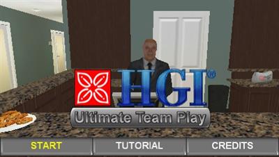 Hilton Garden Inn: Ultimate Team Play - Screenshot - Game Title Image