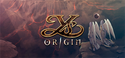 Ys Origin - Banner Image