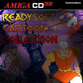 Readysoft Cartoon Collection