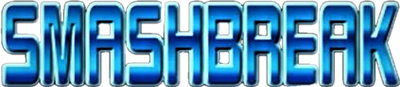 Smashbreak - Clear Logo Image