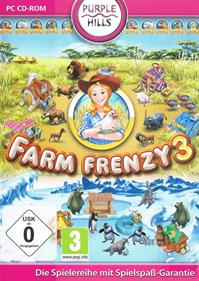 Farm Frenzy 3