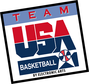 Team USA Basketball Images - LaunchBox Games Database