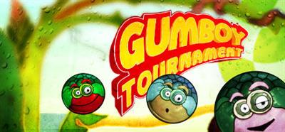 Gumboy Tournament - Banner Image