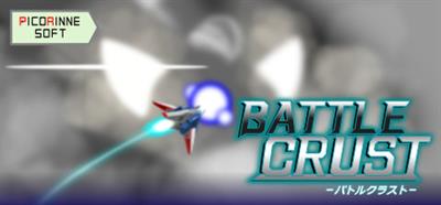Battle Crust - Banner Image