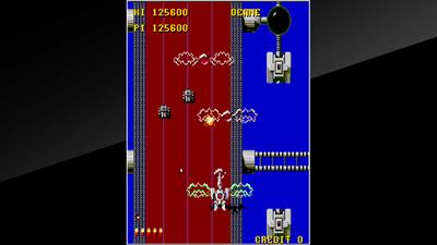 Arcade Archives DARWIN 4078 - Screenshot - Gameplay Image
