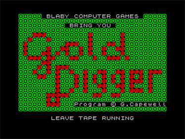 Gold Digger Images - LaunchBox Games Database
