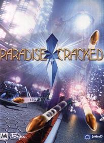 Paradise Cracked - Box - Front Image