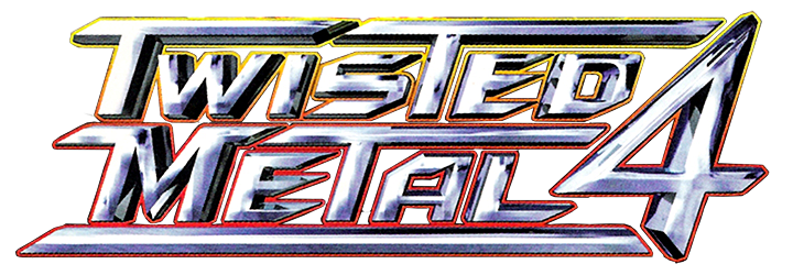 Twisted Metal 4 - Digital Press Online