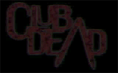 MTV's Club Dead - Screenshot - Game Title Image