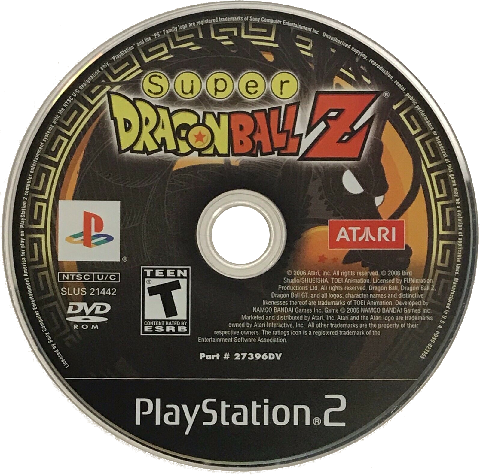 Super Dragon Ball Z Details LaunchBox Games Database