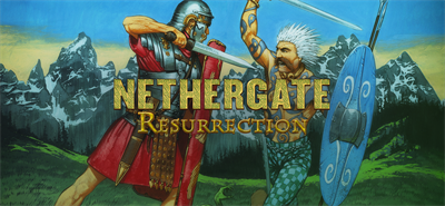 Nethergate: Resurrection - Banner Image