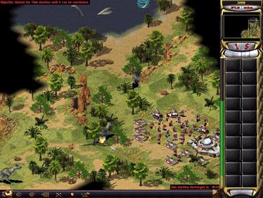 Command & Conquer: Red Alert 2: Yuri's Revenge - Screenshot - Gameplay Image