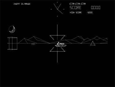 Battlezone - Screenshot - Gameplay Image