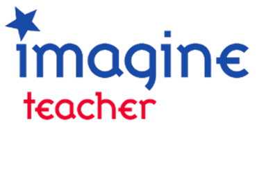 Imagine: Teacher - Clear Logo Image