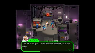 Jack Move - Screenshot - Gameplay Image
