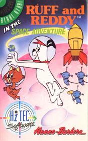 Ruff and Reddy in the Space Adventure