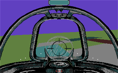 Spitfire 40 - Screenshot - Gameplay Image