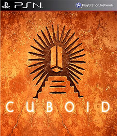 Cuboid - Fanart - Box - Front Image