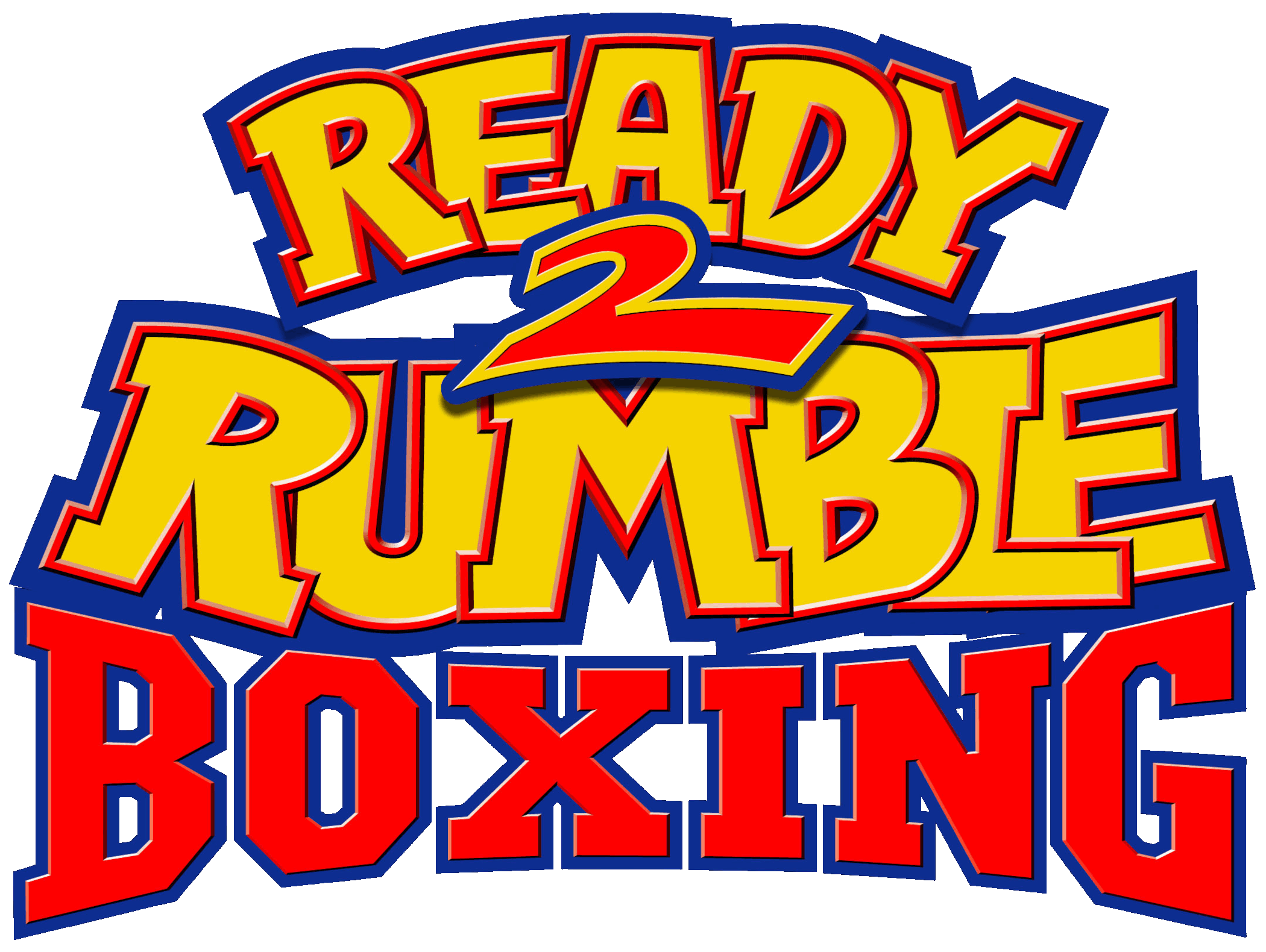 Ready 2 use. Ready 2 Rumble Boxing. Ready Rumble Boxing ps1. Ready 2 Rumble Boxing Dreamcast. Rumble логотип.
