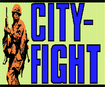 City Fight - Screenshot - Gameplay Image