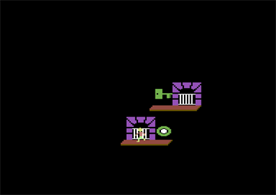 Dungeons of Doctor Creep - Screenshot - Gameplay Image