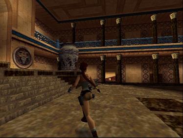 Tomb Raider: The Last Revelation - Screenshot - Gameplay Image