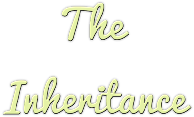 The Inheritance - Clear Logo Image