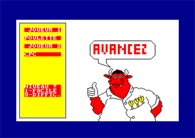 Bullseye - Screenshot - Gameplay Image
