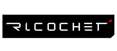 Ricochet - Clear Logo Image