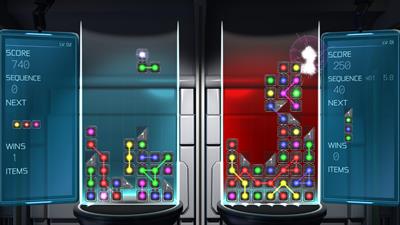 Anode - Screenshot - Gameplay Image