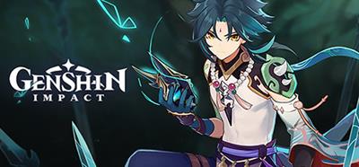 Genshin Impact - Banner Image