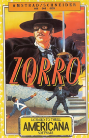 Zorro