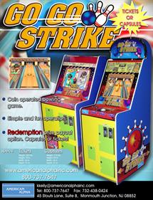 Go Go Strike