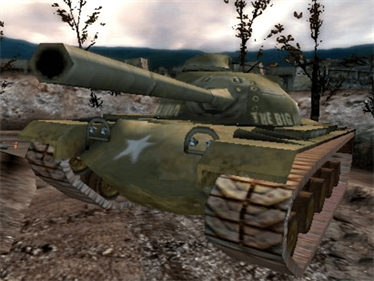 Conflict: Vietnam - Screenshot - Gameplay Image