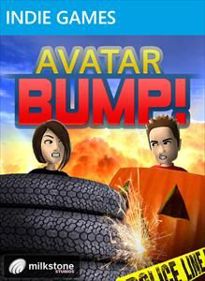 Avatar Bump!