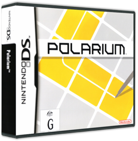 Polarium - Box - 3D Image